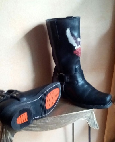 Harley davidson stiefel - harley-davidson,