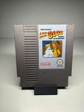 A Boy and His Blob: Trouble on