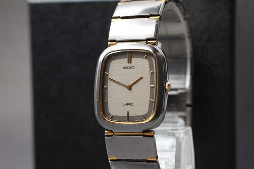 Vintage 1986 exc - +, seiko