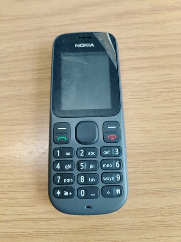 Nokia 100 tastenhandy - nokia,