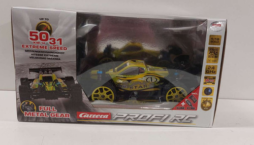 Ferngesteuertes auto carrera - ferngesteuertes,