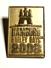 PIN - HARLEY DAVIDSON -