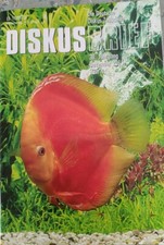 Diskus Brief 30.Jahrgang Dezember 2015- Fachzeitschrift für Diskus-Freunde