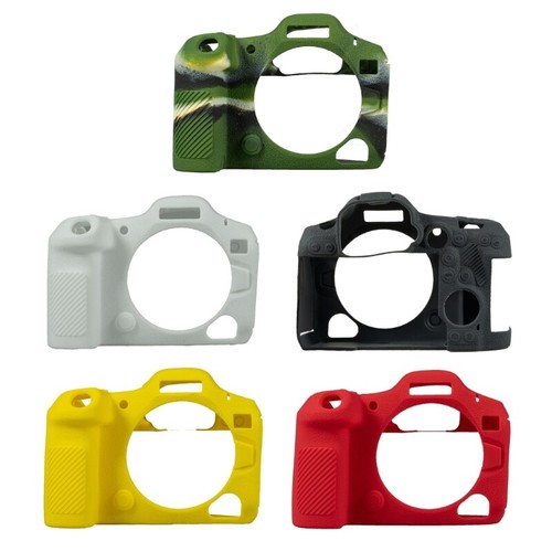 Protective silicone camera - protective,