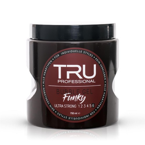 Tru professionals bubble - tru,
