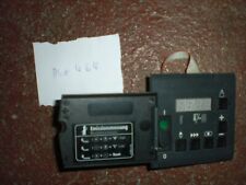 Regler Schäfer domo 0283649 domoplus DPSM.2 Steuerung  Heizungsregelung  RSN464