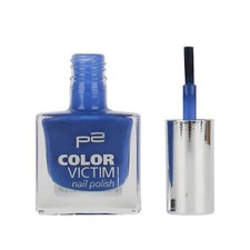 Nagellack - P2 - 628 high five! 8ml  COLOR VICTIM nail polish