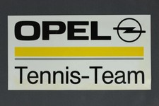 OPEL Schild - Magnetschild -