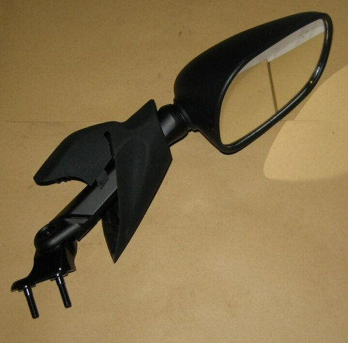 Spiegel für yamaha fz6 - spiegel,