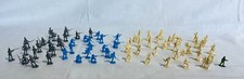 Plastik soldaten figuren armee - soldaten,