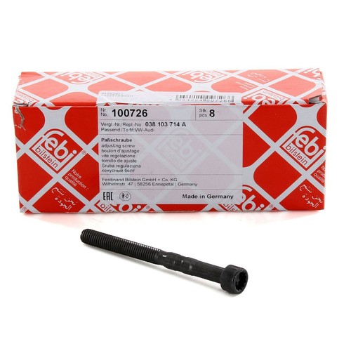 10x febi schraube - 10x,