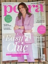 Petra Frauenzeitschrift Mai -