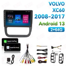 Apple Carplay 2G+64G Für VW Scirocco 2008-2017 Android 13 Autoradio GPS WiFi