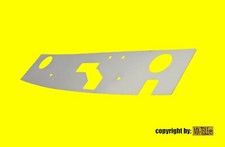 MAZDA MX 5 NA Chromabdeckung