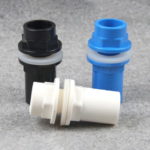 50mm pvc fischtank - 20/25/32/40/50mm,
