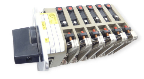 Elektra tailfingen typ mdpsb - elektra,