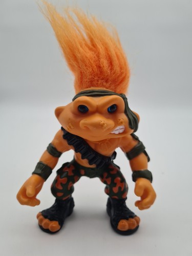 Action figur battle - action, figur:*battle
