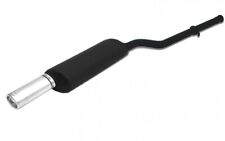 Sportauspuff für BMW E36 4