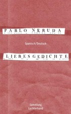 Liebesgedichte | Pablo Neruda