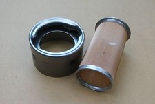 Einfüllstutzen Tankstutzen D