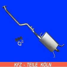 Hyundai Santa Fe I - 2.0 2.4 -