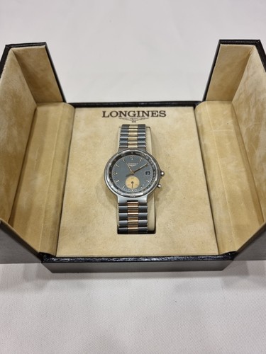 Longines modele depose - modele,