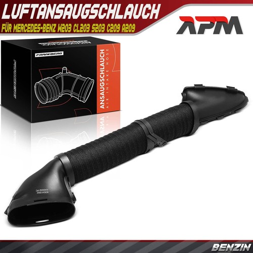 Luftschlauch ansaugschlauch - luftschlauch,