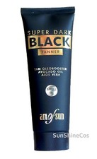 Art of Sun Black Super Dark