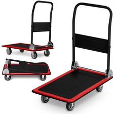 Humberg plattformwagen - humberg,