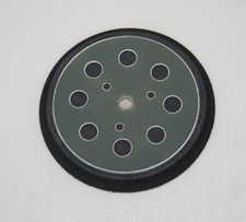 Schleifteller 125mm für - schleifteller, Ø