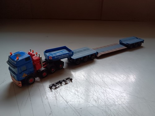 Herpa man - ho, -man