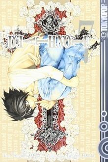 Death note von tsugumi - tsugumi, ohba