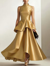 Neu: Abendkleid XXL