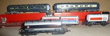 H0 Wagen Konvolut Piko, Roco, Röwa, Jouef