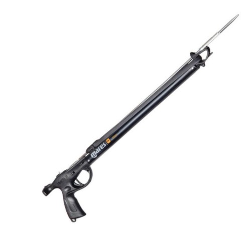Tauchgewehr mares sniper - mares, alpha