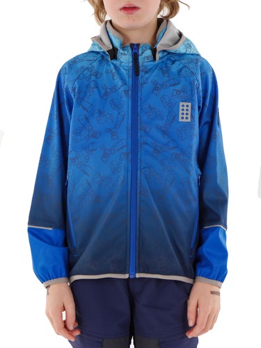 Lego wear mädchen blau - wear,