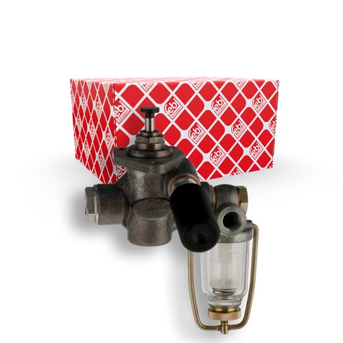 Febi bilstein pumpe - febi,
