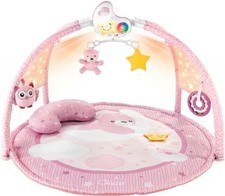 Chicco Baby Gym Spiel und