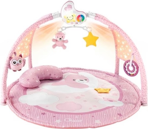 Chicco baby gym spiel und - chicco,