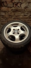 Alufelgen 185/50 R 14 Zoll LOCHKREIS 4 x 100 ET40