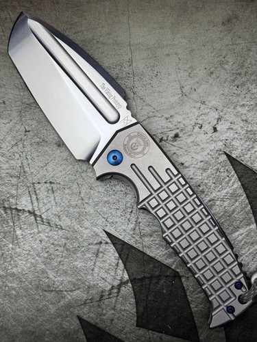 Midgards messer the viking - the,