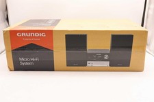 Grundig CMS 3000 BT DAB+