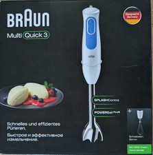 Braun MQ 3005 - Multi Quick 3