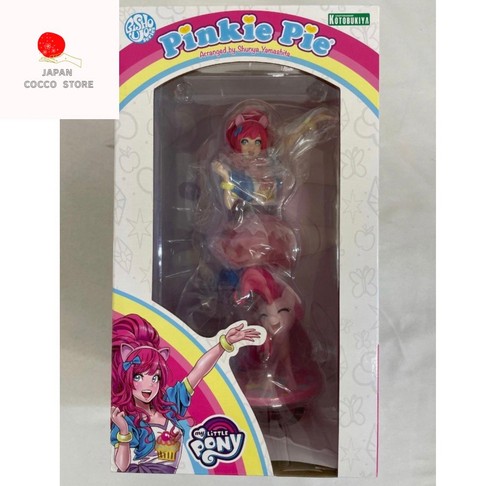 Kill bill little pony - bill,