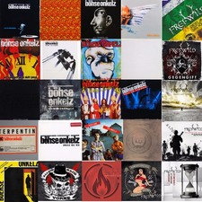 Music Songs Musik Cd Album