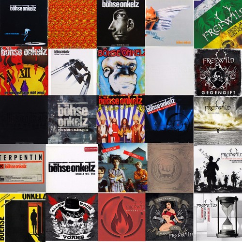 Musik album maxi das - cd,
