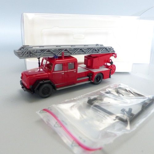 Wiking 8623839 magirus - 8623839,