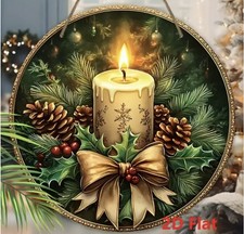 Weihnachtskranz Turkranz