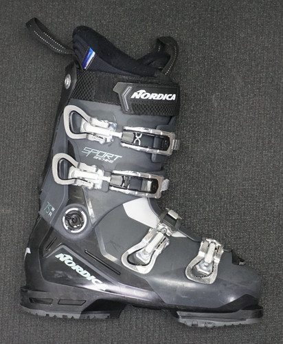 Nordica sportmachine wr - sportmachine, 75