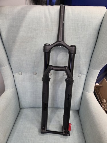 Marzocchi bomber 140 mm - marzocchi,